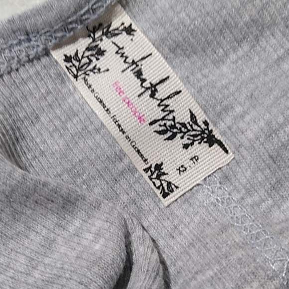 Free People Tank - Picture 4 of 6